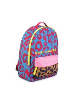 The Marc Jacobs Plecak W10220 Kolorowy ze sklepu MODIVO w kategorii Plecaki dla dzieci - zdjęcie 162908435