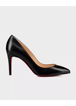 Christian Louboutin Czarne szpilki Pigalle rozmiar 37 ze sklepu Moliera2.com w kategorii Czółenka - zdjęcie 162919657