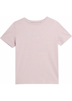 Koszulka damska 4FAW23TTSHF0902 4F ze sklepu SPORT-SHOP.pl w kategorii Bluzki damskie - zdjęcie 162925988