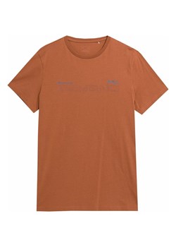 Koszulka męska 4FAW23TTSHM0868 4F ze sklepu SPORT-SHOP.pl w kategorii T-shirty męskie - zdjęcie 162926065