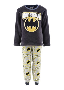 Batman Piżama w kolorze szaro-żółtym ze sklepu Limango Polska w kategorii Piżamy dziecięce - zdjęcie 162926505