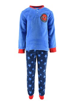 Spiderman Piżama w kolorze niebieskim ze sklepu Limango Polska w kategorii Piżamy dziecięce - zdjęcie 162926576