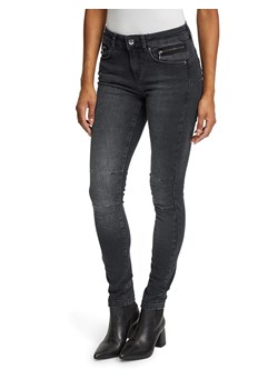 CARTOON Dżinsy - Skinny fit - w kolorze czarnym ze sklepu Limango Polska w kategorii Jeansy damskie - zdjęcie 162927897