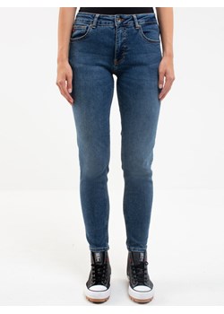 Spodnie jeans damskie Maggie 576 ze sklepu Big Star w kategorii Jeansy damskie - zdjęcie 162933469