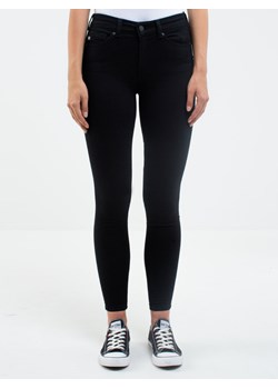 Spodnie jeans damskie Melinda High Waist 915 ze sklepu Big Star w kategorii Jeansy damskie - zdjęcie 162933487