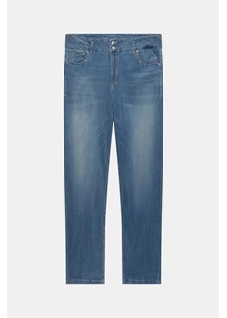 LTB Spodnie - Jeansowy ciemny - Kobieta - 50/32 CAL(36) ze sklepu Halfprice w kategorii Jeansy damskie - zdjęcie 162934057