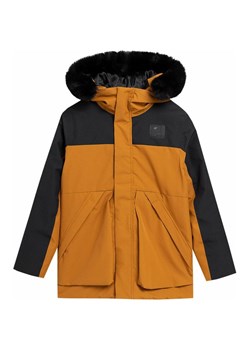 Kurtka chłopięca 4FJAW23TJACM109 4f ze sklepu SPORT-SHOP.pl w kategorii Kurtki chłopięce - zdjęcie 162934088
