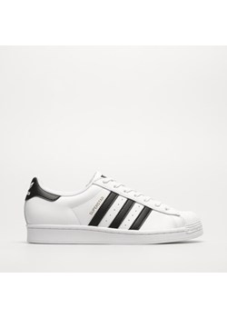 ADIDAS SUPERSTAR ze sklepu Sizeer w kategorii Buty sportowe męskie - zdjęcie 162934246