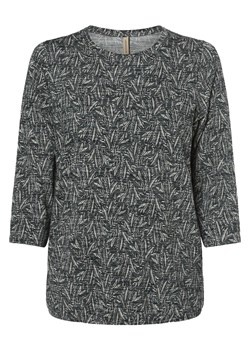 soyaconcept® Koszulka damska Kobiety jodłowy wzorzysty ze sklepu vangraaf w kategorii Bluzki damskie - zdjęcie 162934428
