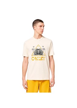Koszulka Męska Oakley KEK T-Shirt ze sklepu a4a.pl w kategorii T-shirty męskie - zdjęcie 162938405