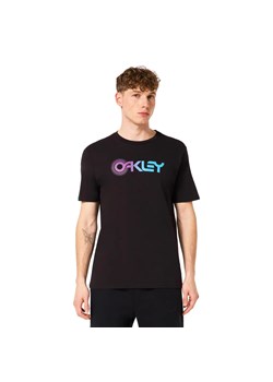 Koszulka Męska Oakley RINGS T-Shirt ze sklepu a4a.pl w kategorii T-shirty męskie - zdjęcie 162938415