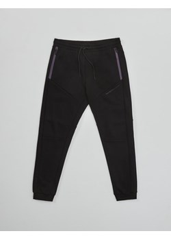 Spodnie Dresowe DEXT IRID J Czarny S ze sklepu Diverse w kategorii Spodnie męskie - zdjęcie 162940275