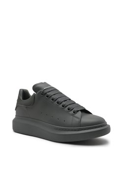 Alexander McQueen Skórzane trampki rubb larrytp ze sklepu Gomez Fashion Store w kategorii Trampki męskie - zdjęcie 162950016