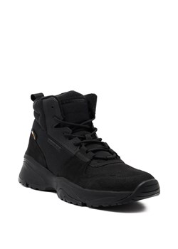 Tommy Hilfiger Skórzane buty trekkingowe ze sklepu Gomez Fashion Store w kategorii Buty trekkingowe męskie - zdjęcie 162951188