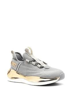 Plein Sport Sneakersy ze sklepu Gomez Fashion Store w kategorii Buty sportowe damskie - zdjęcie 162952477