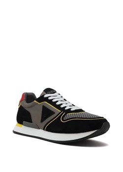 Guess Sneakersy POTENZA II | z dodatkiem skóry ze sklepu Gomez Fashion Store w kategorii Buty sportowe męskie - zdjęcie 162954929