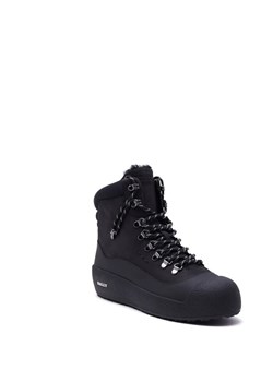 Bally Skórzane buty trekkingowe CAYDEN-T ze sklepu Gomez Fashion Store w kategorii Buty trekkingowe męskie - zdjęcie 162956228