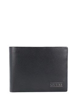 Guess Skórzany portfel ze sklepu Gomez Fashion Store w kategorii Portfele męskie - zdjęcie 162958238