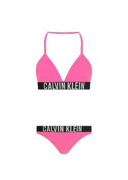 Calvin Klein Swimwear Strój kąpielowy ze sklepu Gomez Fashion Store w kategorii Stroje kąpielowe - zdjęcie 162958347
