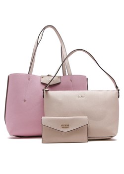 Guess Dwustronna shopperka 3w1 Brenton ze sklepu Gomez Fashion Store w kategorii Torby Shopper bag - zdjęcie 162958636