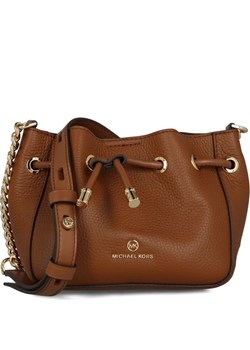 Michael Kors Skórzany worek ze sklepu Gomez Fashion Store w kategorii Torebki worki - zdjęcie 162958726