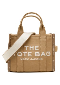 Marc Jacobs Torebka na ramię THE Jacquard mini ze sklepu Gomez Fashion Store w kategorii Torby Shopper bag - zdjęcie 162959649