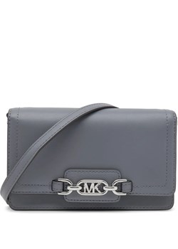 Michael Kors Skórzana torebka na ramię Crossbody Heather ze sklepu Gomez Fashion Store w kategorii Listonoszki - zdjęcie 162959736