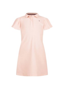 Tommy Hilfiger Sukienka ze sklepu Gomez Fashion Store w kategorii Sukienki dziewczęce - zdjęcie 162959857