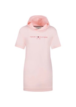 Tommy Hilfiger Sukienka ze sklepu Gomez Fashion Store w kategorii Sukienki dziewczęce - zdjęcie 162960208