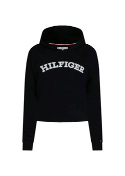 Tommy Hilfiger Bluza | Regular Fit ze sklepu Gomez Fashion Store w kategorii Bluzy dziewczęce - zdjęcie 162961287