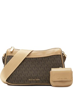 Michael Kors Skórzana torebka na ramię + saszetka ze sklepu Gomez Fashion Store w kategorii Listonoszki - zdjęcie 162961699
