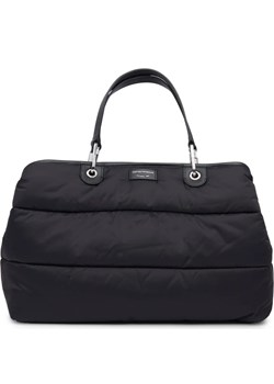 Emporio Armani Shopperka ze sklepu Gomez Fashion Store w kategorii Torby Shopper bag - zdjęcie 162962266