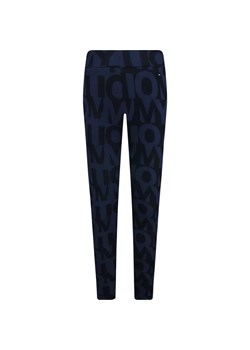 Tommy Hilfiger Legginsy | Slim Fit ze sklepu Gomez Fashion Store w kategorii Spodnie dziewczęce - zdjęcie 162962416