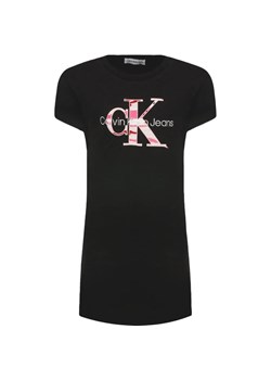 CALVIN KLEIN JEANS Sukienka ze sklepu Gomez Fashion Store w kategorii Sukienki dziewczęce - zdjęcie 162962518