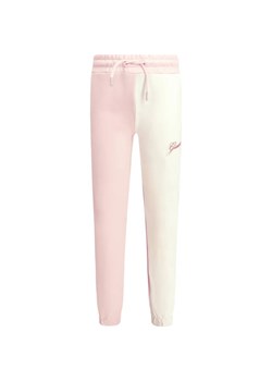 Guess Spodnie dresowe | Regular Fit ze sklepu Gomez Fashion Store w kategorii Spodnie dziewczęce - zdjęcie 162963608