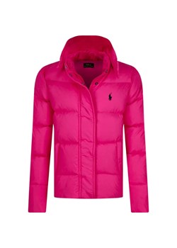 POLO RALPH LAUREN Puchowa kurtka | Regular Fit ze sklepu Gomez Fashion Store w kategorii Kurtki dziewczęce - zdjęcie 162963657