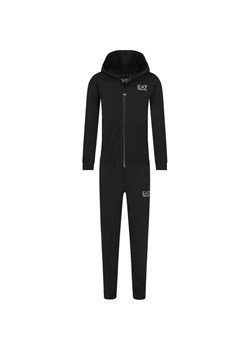 EA7 Dres | Regular Fit ze sklepu Gomez Fashion Store w kategorii Dresy dziewczęce - zdjęcie 162964208