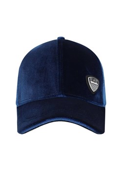 EA7 Bejsbolówka ze sklepu Gomez Fashion Store w kategorii Czapki z daszkiem damskie - zdjęcie 162964757