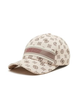 GUESS ACTIVE Bejsbolówka NEW AGGIE ze sklepu Gomez Fashion Store w kategorii Czapki z daszkiem damskie - zdjęcie 162964837
