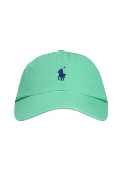 POLO RALPH LAUREN Bejsbolówka CLS SPRT ze sklepu Gomez Fashion Store w kategorii Czapki z daszkiem męskie - zdjęcie 162965276