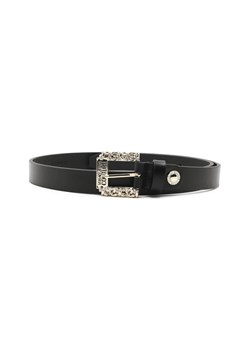 Versace Jeans Couture Skórzany pasek ze sklepu Gomez Fashion Store w kategorii Paski męskie - zdjęcie 162965556