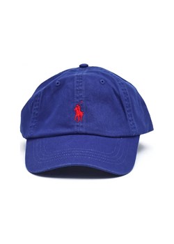 POLO RALPH LAUREN Bejsbolówka CLS SPRT ze sklepu Gomez Fashion Store w kategorii Czapki z daszkiem męskie - zdjęcie 162966986