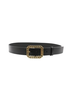 Versace Jeans Couture Skórzany pasek ze sklepu Gomez Fashion Store w kategorii Paski męskie - zdjęcie 162967369