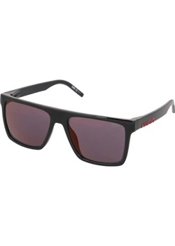 HUGO Okulary przeciwsłoneczne ze sklepu Gomez Fashion Store w kategorii Okulary przeciwsłoneczne męskie - zdjęcie 162967509
