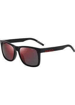 HUGO Okulary przeciwsłoneczne ze sklepu Gomez Fashion Store w kategorii Okulary przeciwsłoneczne męskie - zdjęcie 162967765