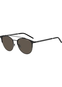 HUGO Okulary przeciwsłoneczne ze sklepu Gomez Fashion Store w kategorii Okulary przeciwsłoneczne męskie - zdjęcie 162967769