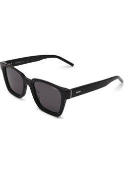 HUGO Okulary przeciwsłoneczne HG 1157/S ze sklepu Gomez Fashion Store w kategorii Okulary przeciwsłoneczne męskie - zdjęcie 162967857