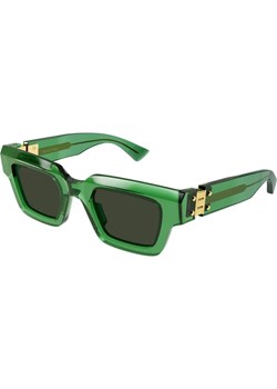 Bottega Veneta Okulary przeciwsłoneczne ze sklepu Gomez Fashion Store w kategorii Okulary przeciwsłoneczne męskie - zdjęcie 162967885