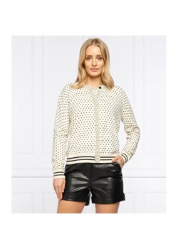 TWINSET Kardigan + bluzka | Regular Fit ze sklepu Gomez Fashion Store w kategorii Komplety i garnitury damskie - zdjęcie 162968057