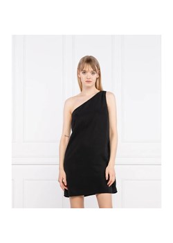 CALVIN KLEIN JEANS Sukienka ze sklepu Gomez Fashion Store w kategorii Sukienki - zdjęcie 162968205